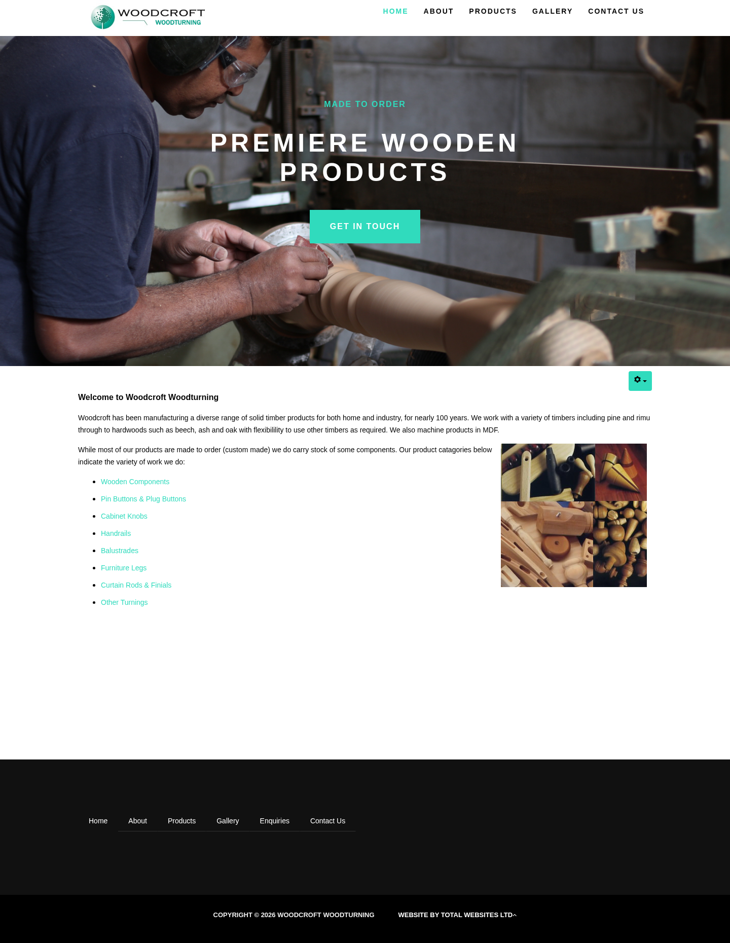 Original site — woodcroft.co.nz